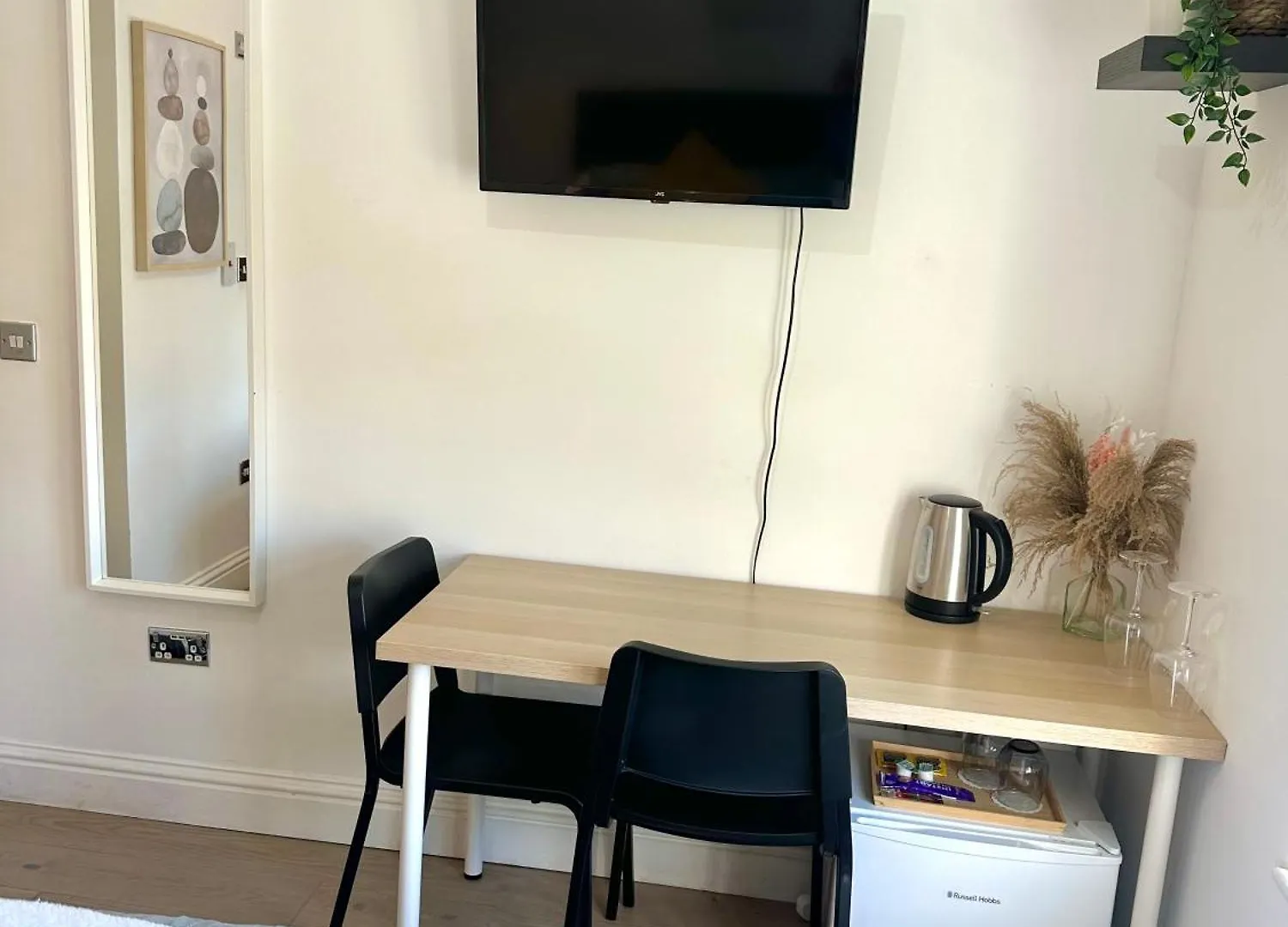 Cosy En-Suite Room In Stratford London United Kingdom