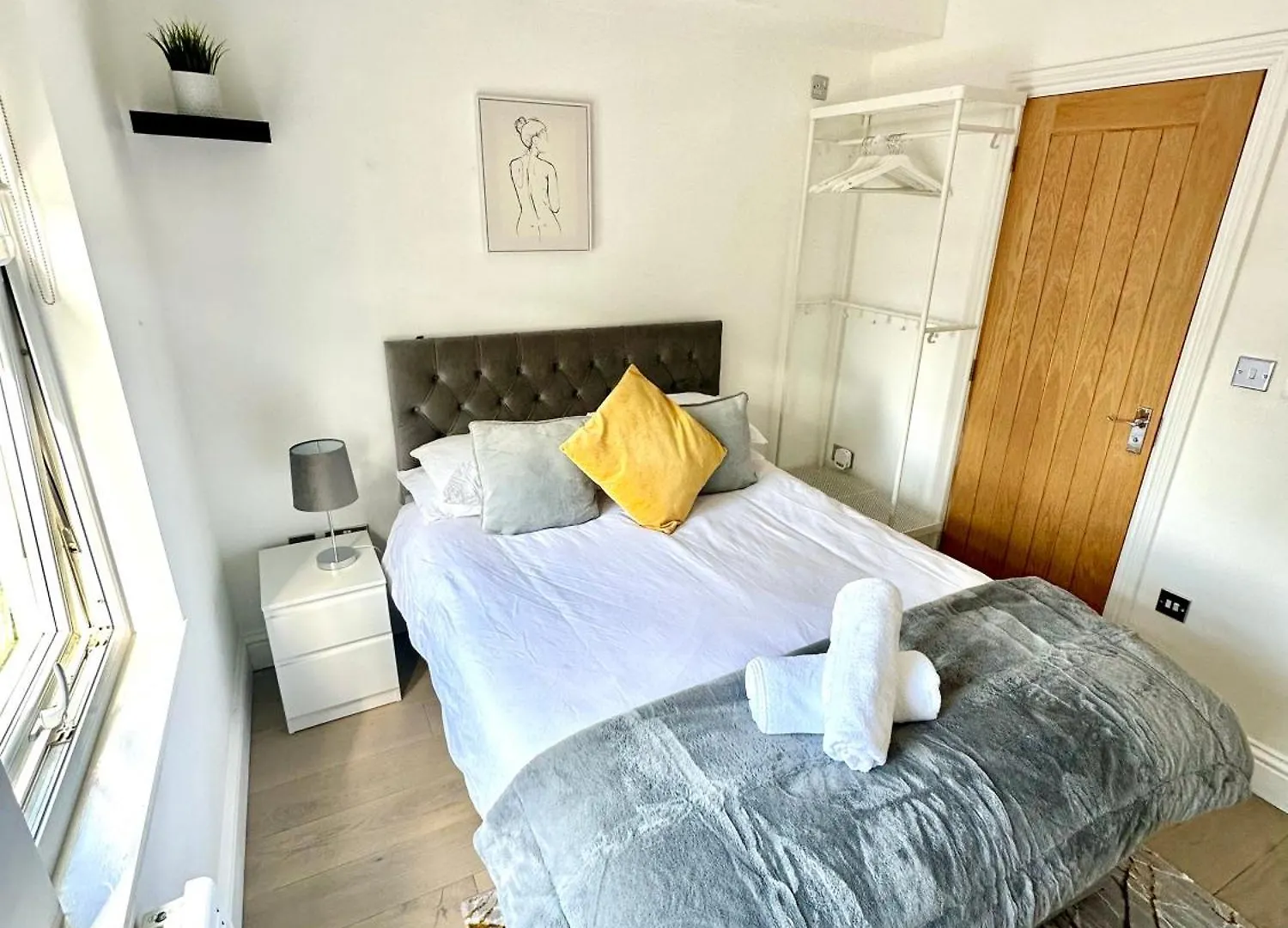 Cosy En-Suite Room In Stratford London 0*,  United Kingdom