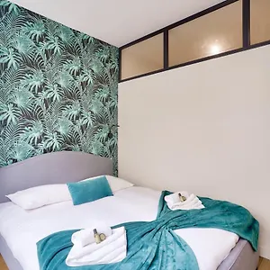 Neuf - Proche Tour Eiffel Apartment Paris
