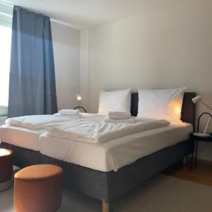 In West-eichbuehlstr 62-66 Apartment Zurich