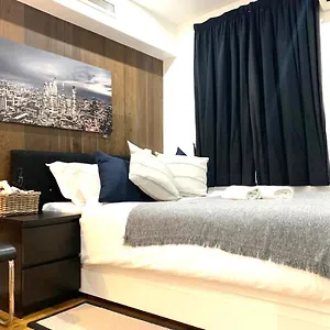 Wonderful Apartment
