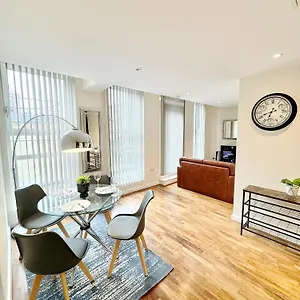 Perfect Apartment