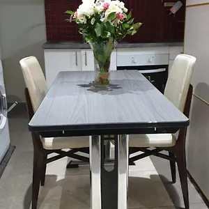 Jolie Avec 2 Partagees Apartment Paris